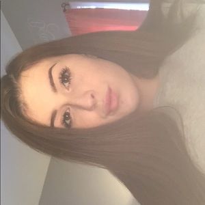 Meet your Posher, Kirsten.